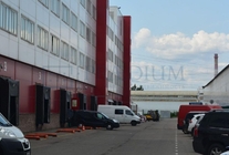 Аренда и продажа офиса в Складской комплекс Котельники (id1457)